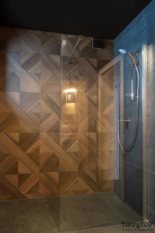 Tatrytop Osada Pod Wierchem Premium Z Klimatyzacja Chalet